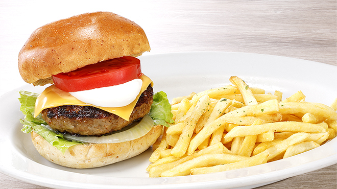 シェーンズバーグ - メイン写真: