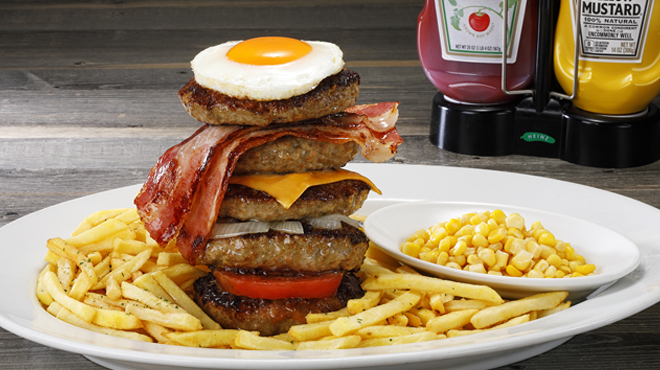 シェーンズバーグ - メイン写真: