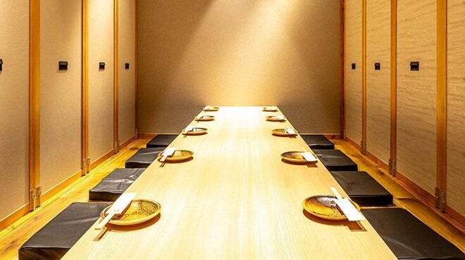 天串 - メイン写真: