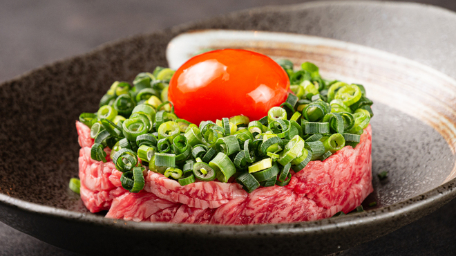 和牛とワイン 焼肉きゅうこん - メイン写真: