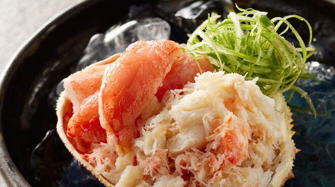 割烹こめを - メイン写真: