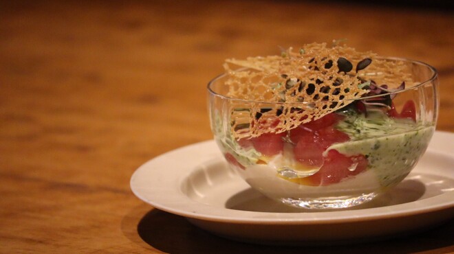 ricordo - メイン写真: