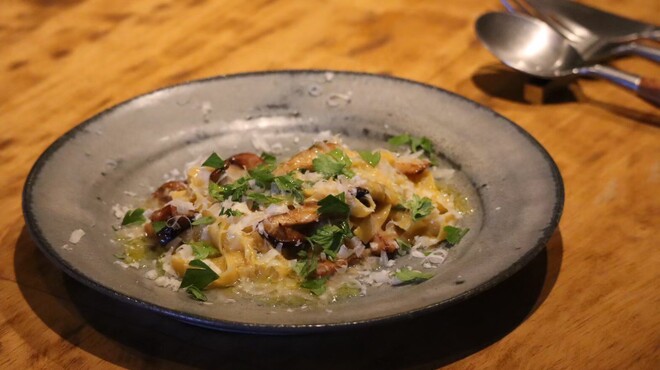 ricordo - メイン写真: