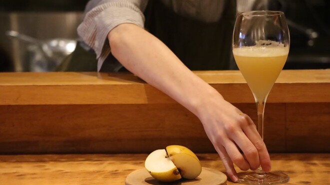 ricordo - メイン写真: