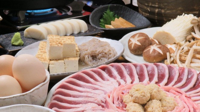 十割そばと酒肴 しおさき - メイン写真: