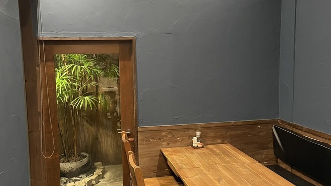 十割そばと酒肴 しおさき - メイン写真: