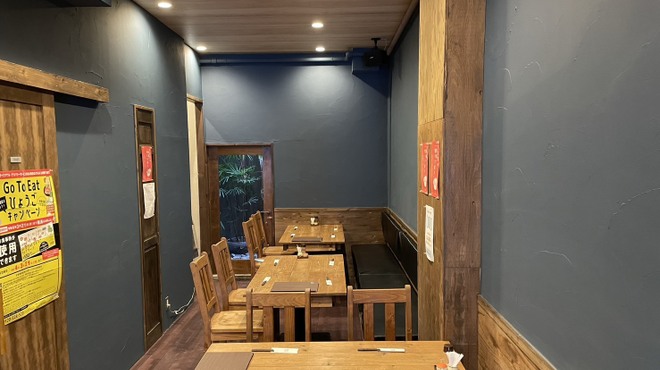 十割そばと酒肴 しおさき - メイン写真: