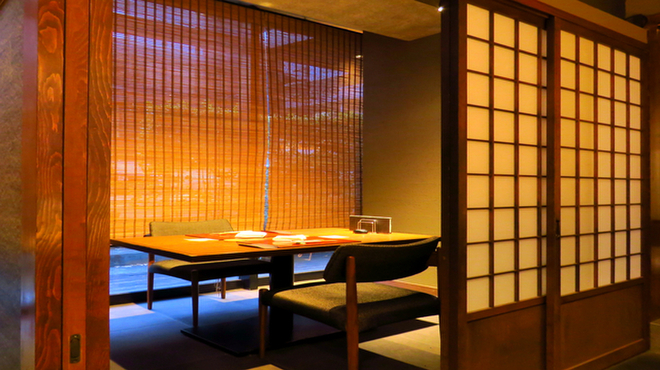 肉割烹 京 - メイン写真: