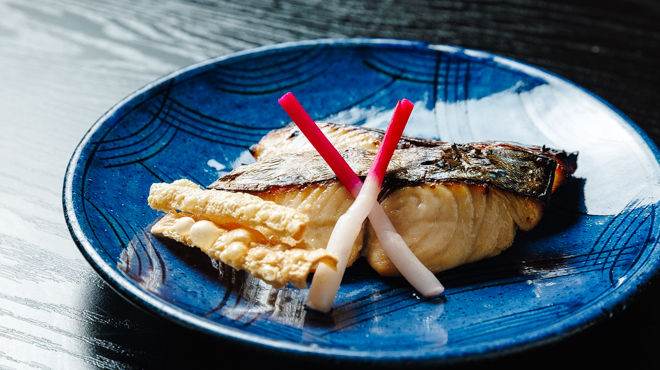 豆腐料理とおばんざい まるたけえびす豆八 京都 先斗町 - メイン写真:
