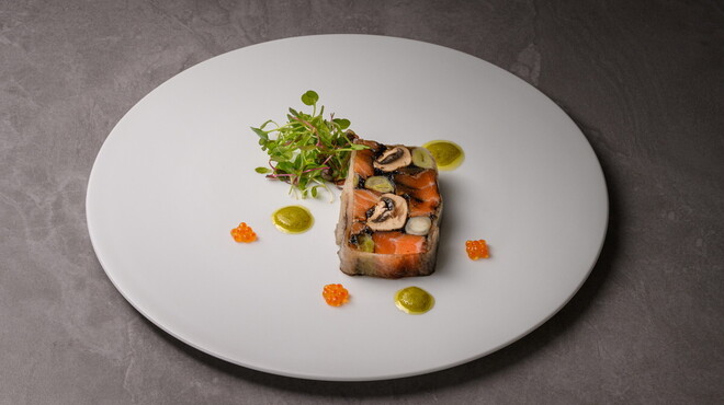 La Belle Assiette - メイン写真: