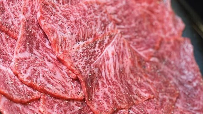 WAGYU BANK - メイン写真: