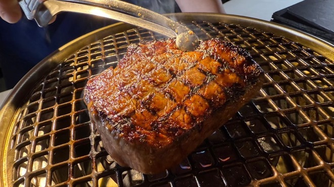 WAGYU BANK - メイン写真:
