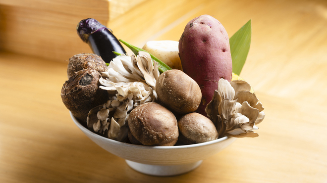 天ぷら 正心庵 - メイン写真: