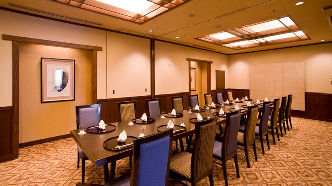 日本料理 雲海 - メイン写真: