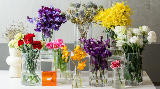 muf 生マフィンと時々､お花｡ - メイン写真: