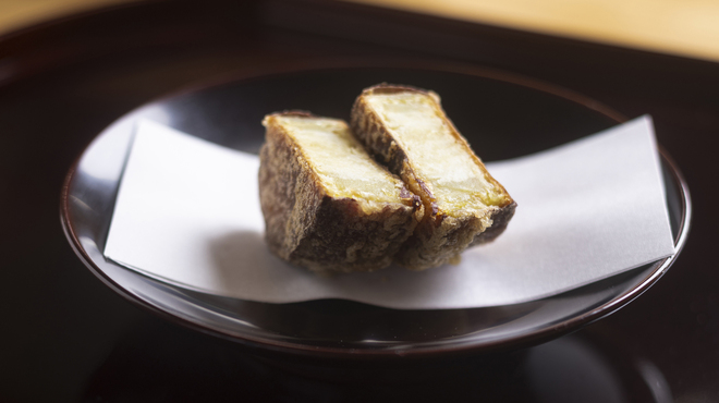 天ぷら 正心庵 - メイン写真: