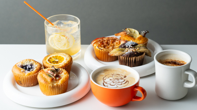 muf 生マフィンと時々､お花｡ - メイン写真: