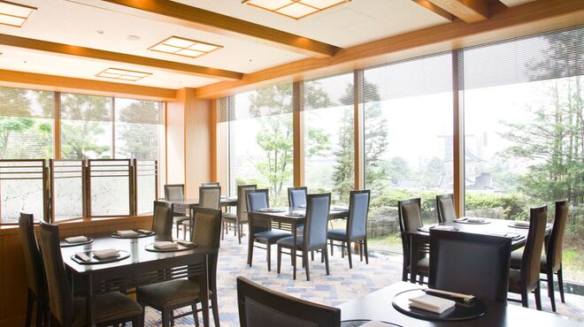 日本料理 雲海 - メイン写真: