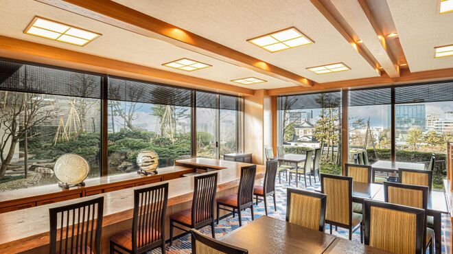 日本料理 雲海 - メイン写真: