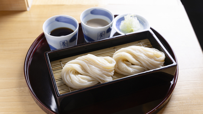 天ぷら 正心庵 - メイン写真: