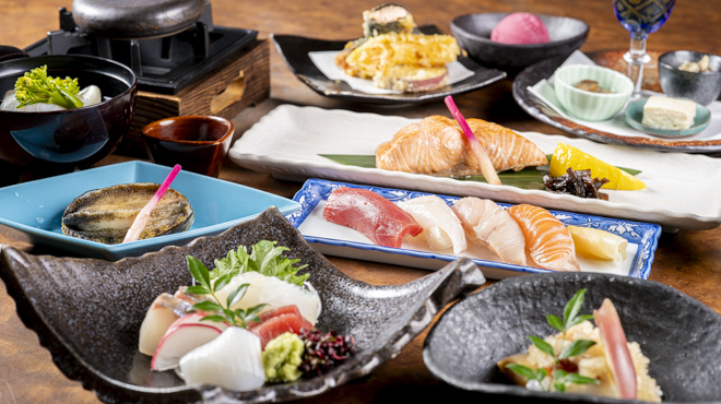 わさび - メイン写真: