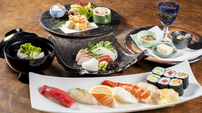 わさび - メイン写真: