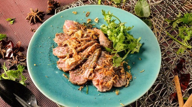 アジアンビストロDai - メイン写真: