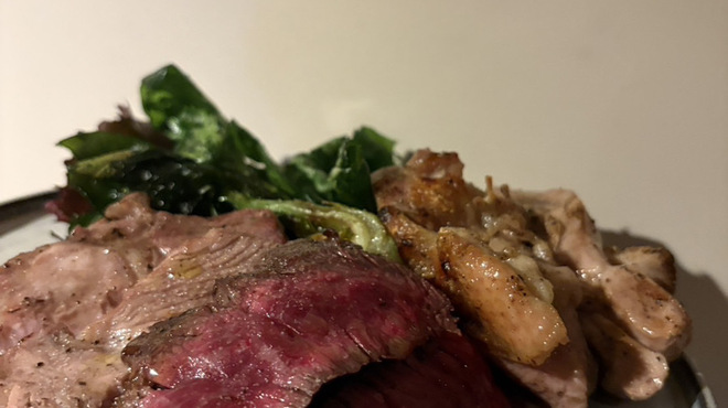 Braceria S - メイン写真: