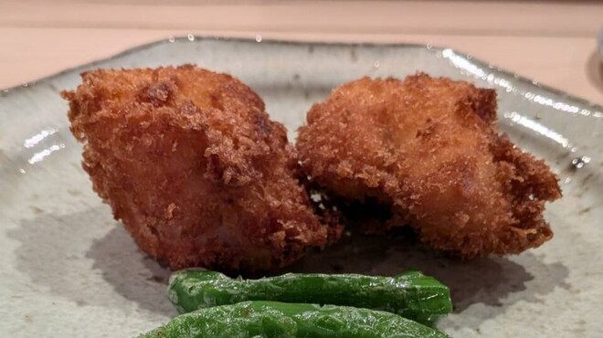 たつ庄 - メイン写真: