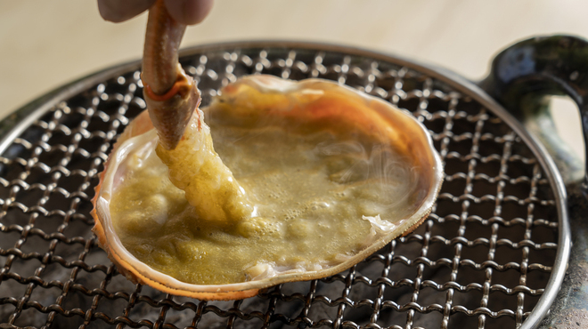 紀尾井町 藍泉 - メイン写真: