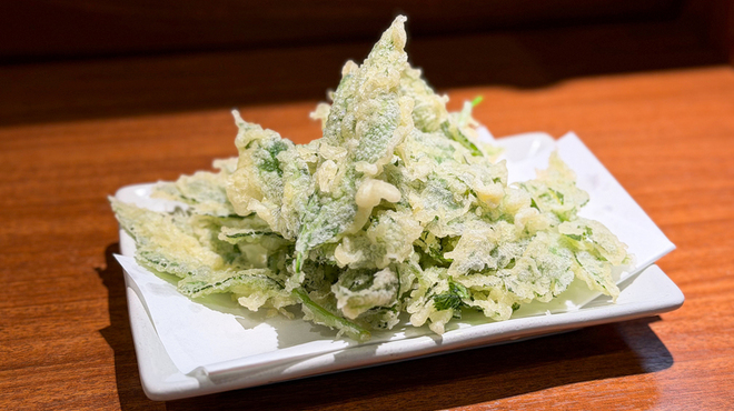 八丈島郷土料理 源八船頭 - メイン写真: