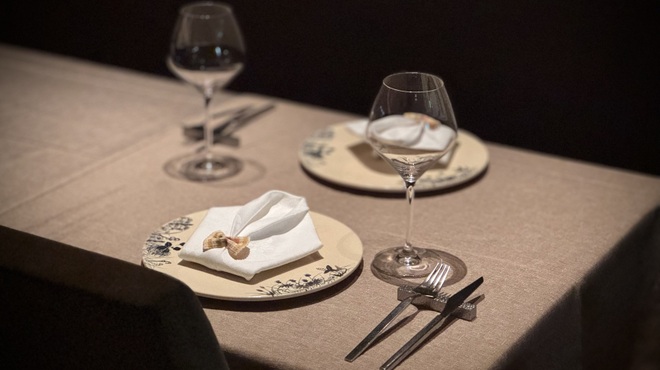 Couche - メイン写真: