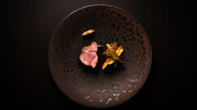 ル プログレ - メイン写真: