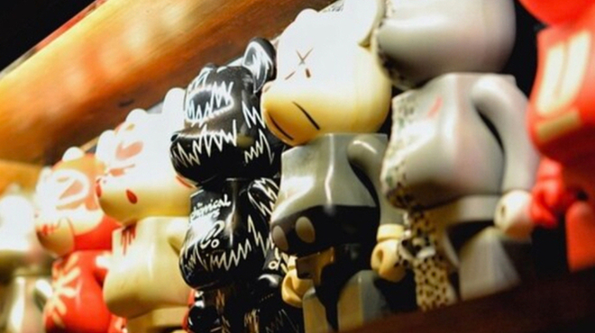 燻バール　でく - メイン写真: