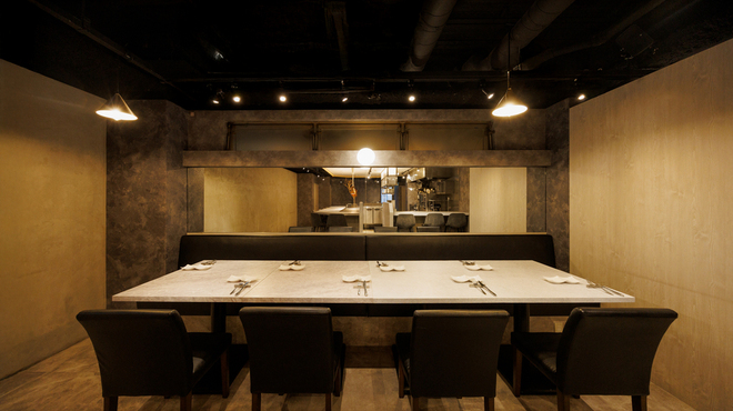 Queux Norme - メイン写真: