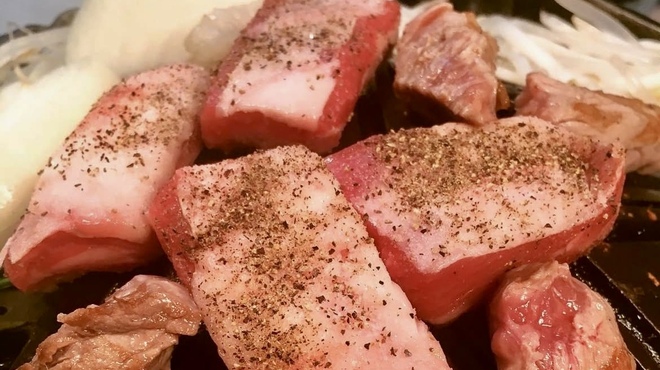 えびすジンギスカン 海月 - メイン写真: