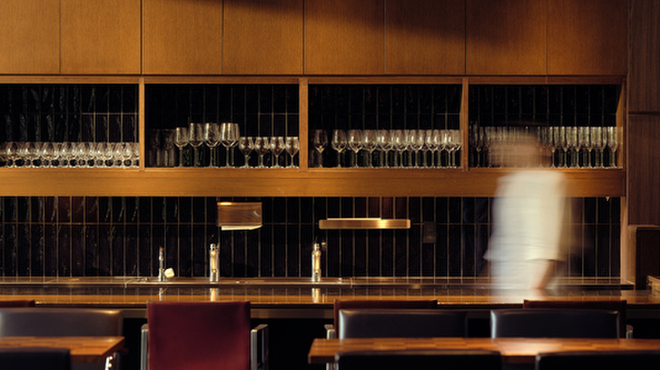 ザ・ガーデンオリエンタル・大阪 - メイン写真: