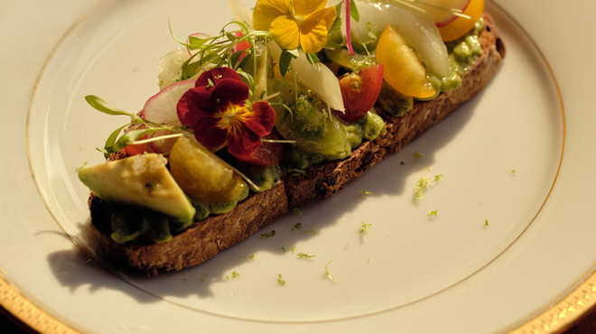 ザ・ガーデンオリエンタル・大阪 - メイン写真: