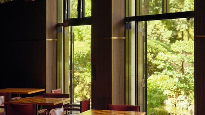 ザ・ガーデンオリエンタル・大阪 - メイン写真: