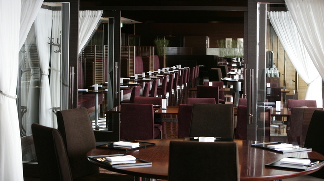 中国料理 カリュウ(ヨコハマ グランド インターコンチネンタル ホテル) - メイン写真: