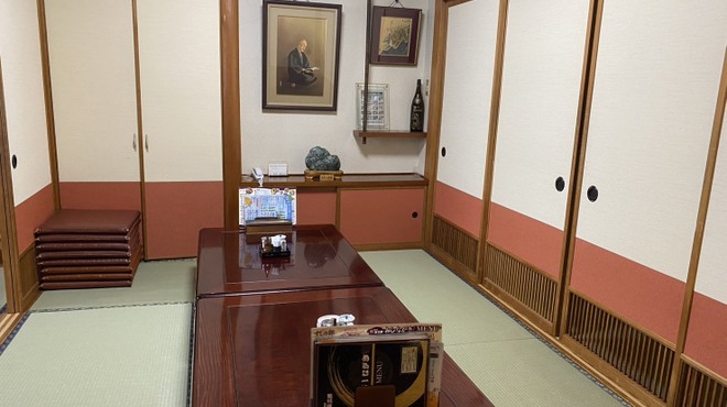 長三郎鮨 - メイン写真: