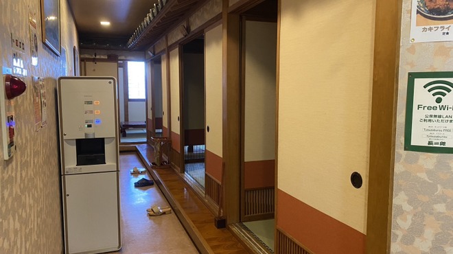 長三郎鮨 - メイン写真: