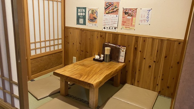 長三郎鮨 - メイン写真: