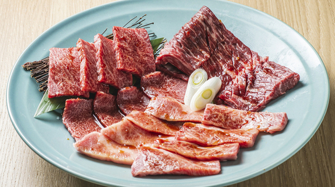 肉の山翔 - メイン写真: