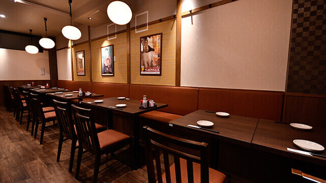 黒松屋 - メイン写真: