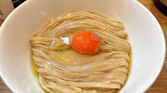 中華そば 桐麺 - メイン写真: