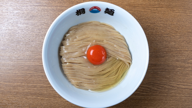 中華そば 桐麺 - メイン写真: