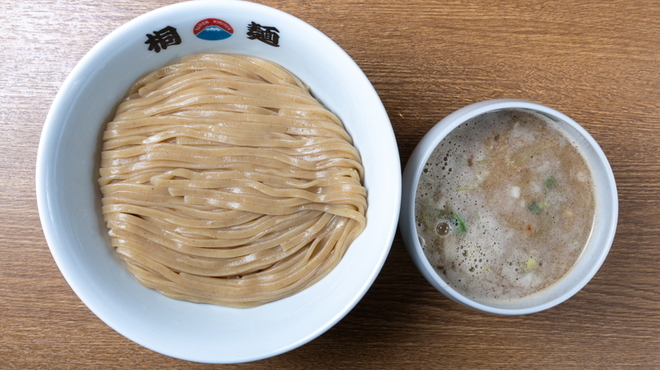 中華そば 桐麺 - メイン写真:
