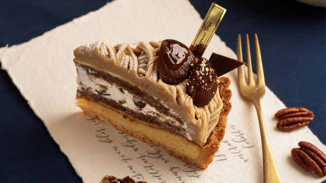 ARROW TREE - メイン写真: