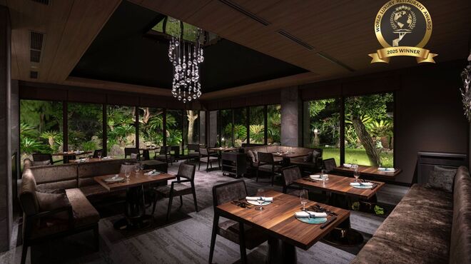 HANARE - メイン写真: